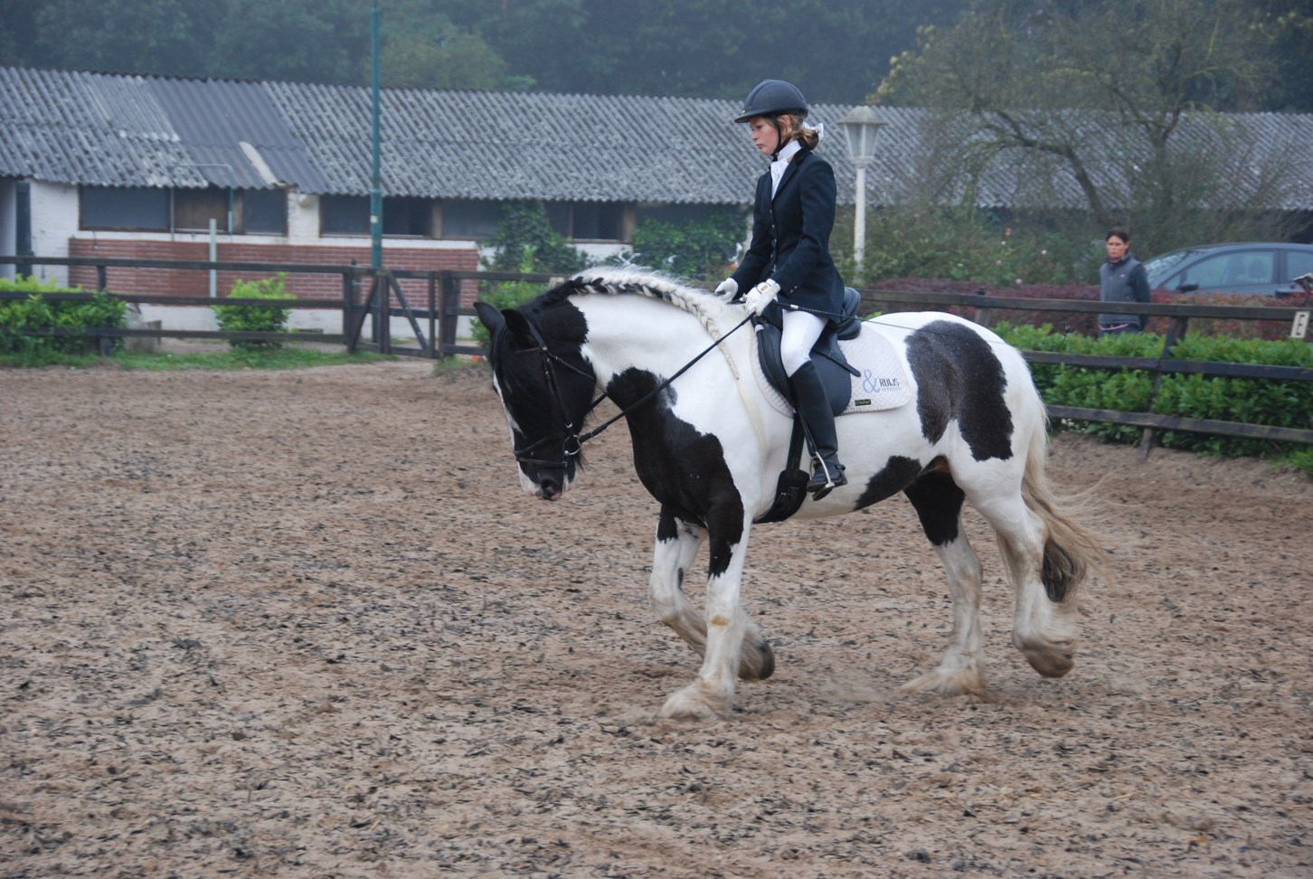 Tinkerdagen september 2009